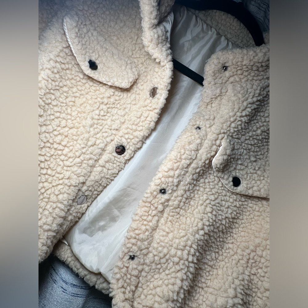 Jacket - Picture 2 of 3